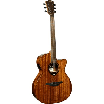 LAG T98ACE auditorium cutaway electro