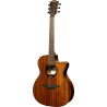 LAG T98ACE auditorium cutaway electro