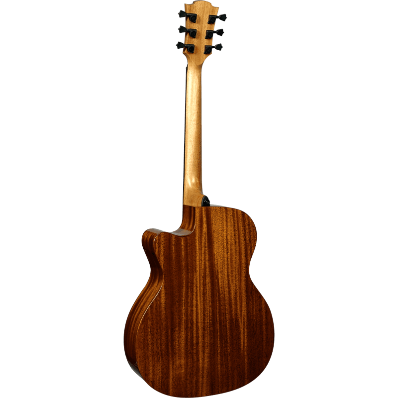 LAG T98ACE auditorium cutaway electro