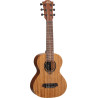 LAG TKT8 tiki baby guitar