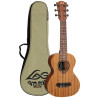 LAG TKT8 tiki baby guitar