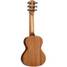 LAG TKT8 tiki baby guitar