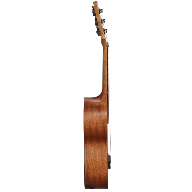 LAG TKT8 tiki baby guitar