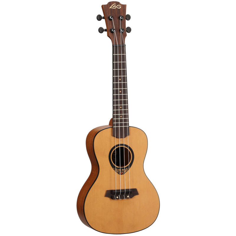 LAG TKU10C ukulele concert