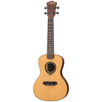 LAG TKU10C ukulele concert