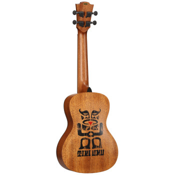 LAG TKU10C ukulele concert