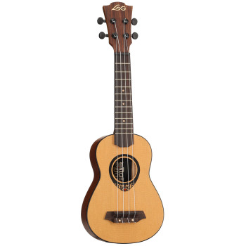 LAG TKU10S ukulele soprano