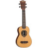 LAG TKU10S ukulele soprano