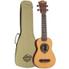 LAG TKU10S ukulele soprano