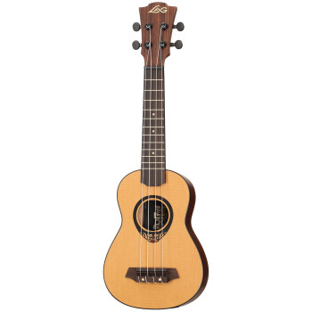 LAG TKU10S ukulele soprano