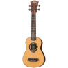 LAG TKU10S ukulele soprano