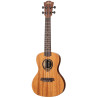 LAG TKU110C ukulele concert solid top arched back
