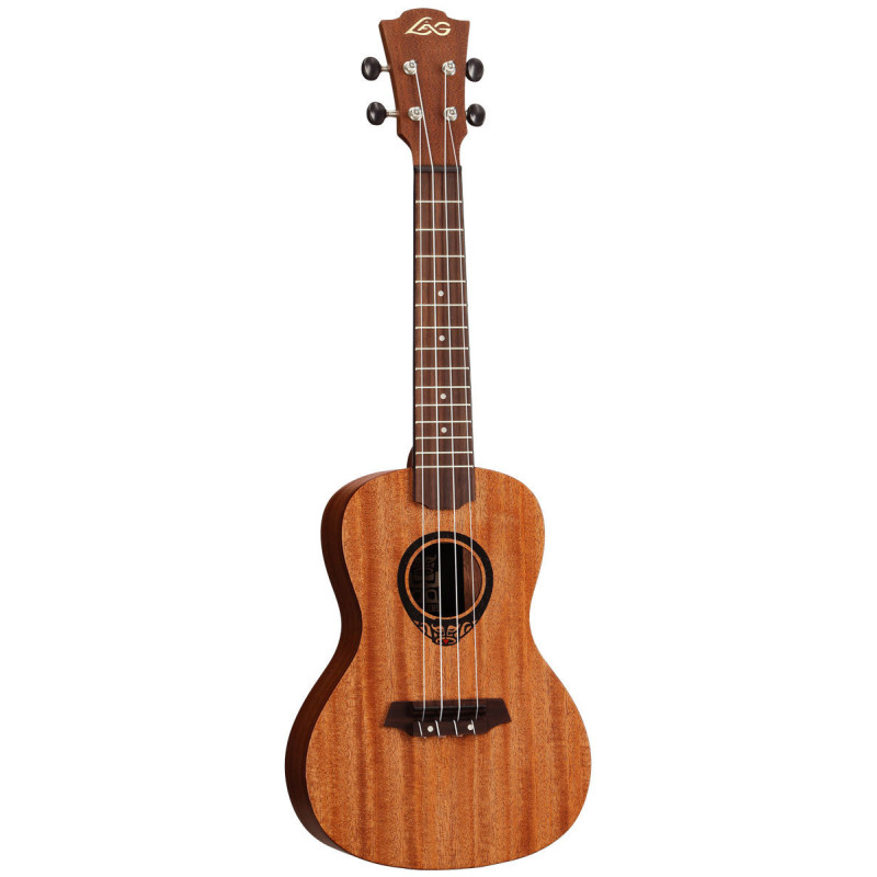 LAG TKU8C tiki uku concert