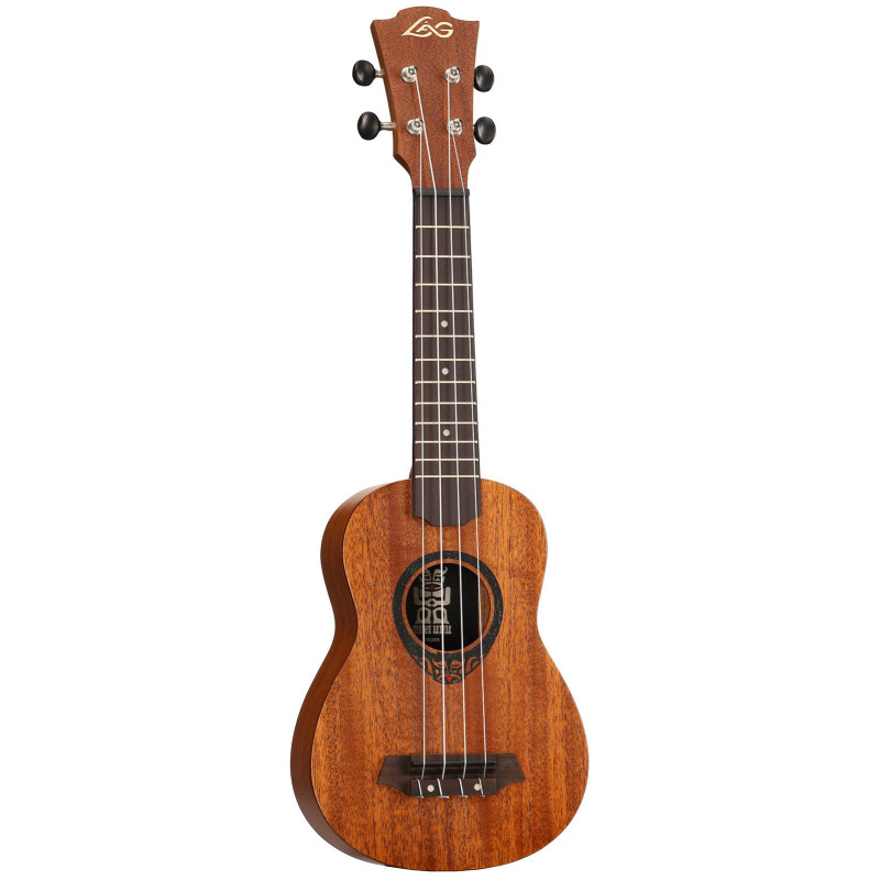 LAG TKU8S tiki uku soprano