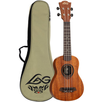 LAG TKU8S tiki uku soprano