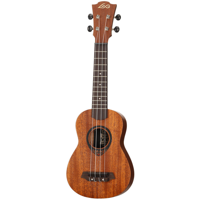 LAG TKU8S tiki uku soprano