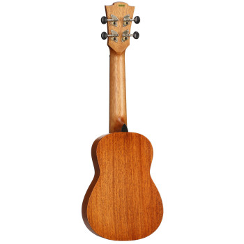 LAG TKU8S tiki uku soprano