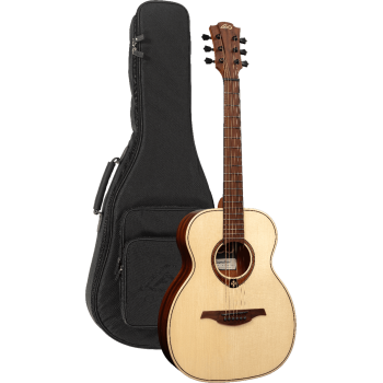 LAG TRAVEL-SP travel spruce - glossy