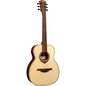 LAG TRAVEL-SP travel spruce - glossy