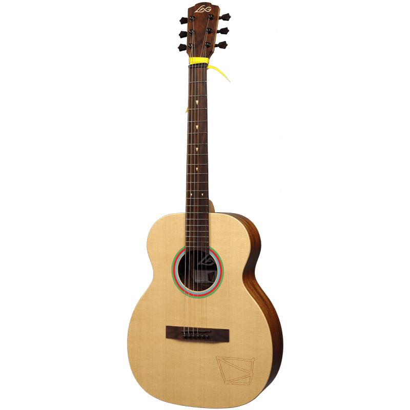 LAG VIAN-001 travel signature vianney electro-acoustique