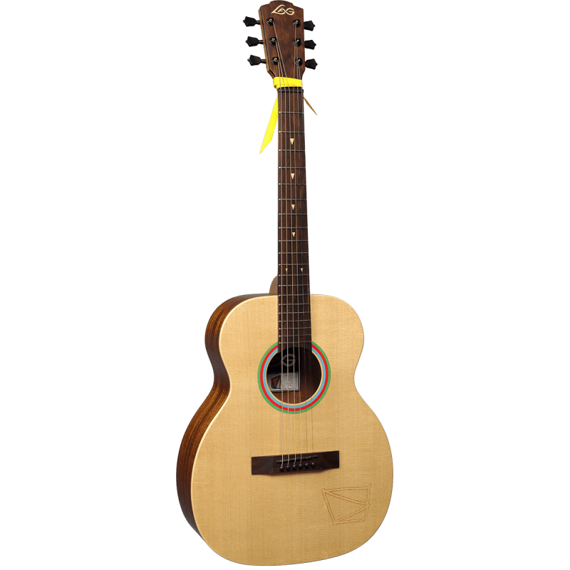 LAG VIAN-001 travel signature vianney electro-acoustique