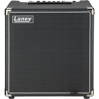 LANEY DBF50 ampli basse laney digbeth foundry 50w