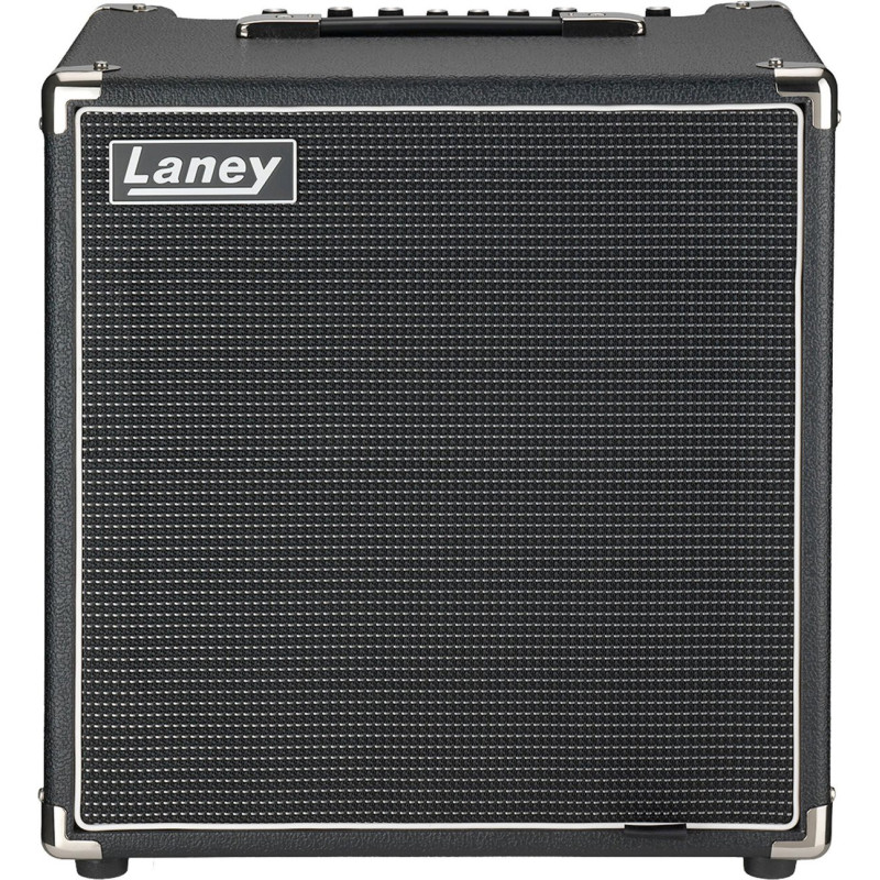 LANEY DBF50 ampli basse laney digbeth foundry 50w