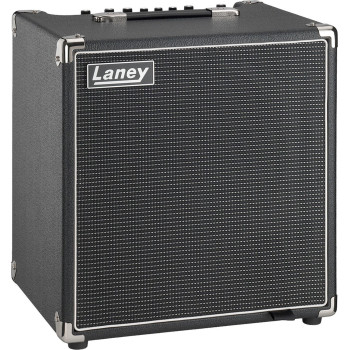 LANEY DBF50 ampli basse laney digbeth foundry 50w