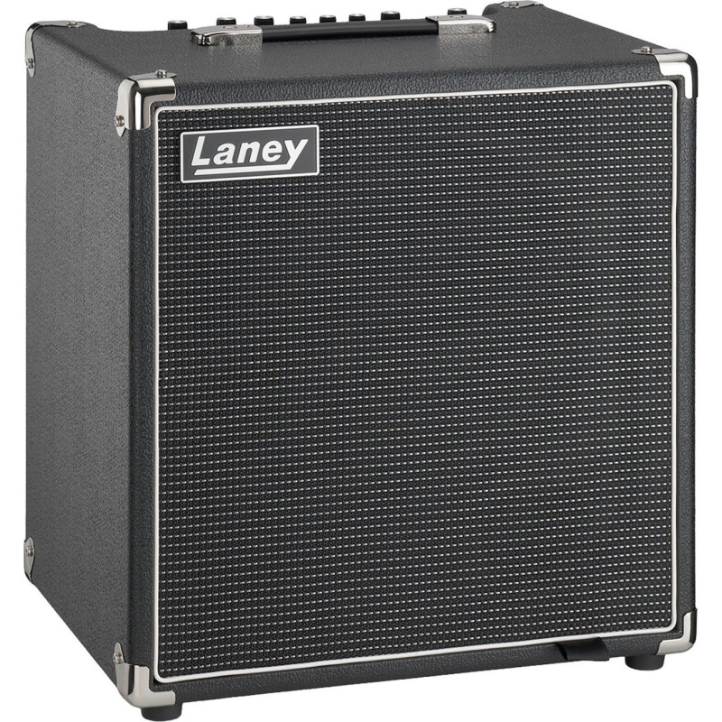 LANEY DBF50 ampli basse laney digbeth foundry 50w