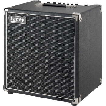 LANEY DBF50 ampli basse laney digbeth foundry 50w