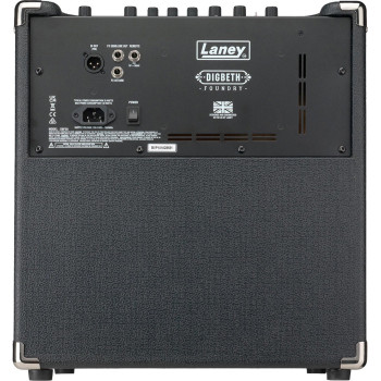 LANEY DBF50 ampli basse laney digbeth foundry 50w