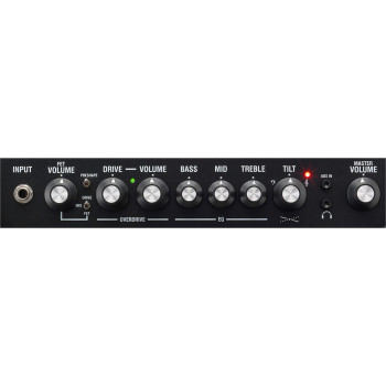 LANEY DBF50 ampli basse laney digbeth foundry 50w