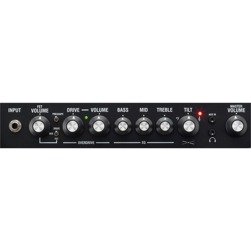 LANEY DBF50 ampli basse laney digbeth foundry 50w