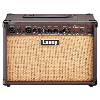LANEY LA30D ampli laney acoustic la 30w