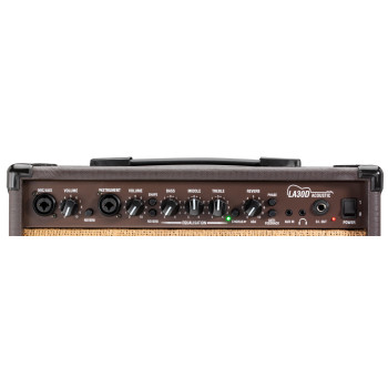 LANEY LA30D ampli laney acoustic la 30w