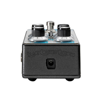 LANEY SECRETPATH pedale reverb laney bcc-secretpath