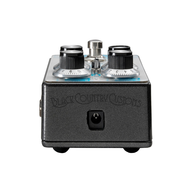 LANEY SECRETPATH pedale reverb laney bcc-secretpath