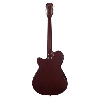 LARRY CARLTON G5A NT.S touche palissandre Natural Satin