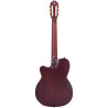 LARRY CARLTON G5N NT.S touche palissandre Natural Satin