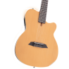 LARRY CARLTON G5N NT.S touche palissandre Natural Satin