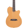 LARRY CARLTON G5N NT.S touche palissandre Natural Satin