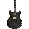 LARRY CARLTON H7 BK touche ebene Black