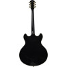 LARRY CARLTON H7V BK touche ebene Black