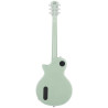 LARRY CARLTON L3 HH SGM SC Archtop touche palissandre Surf Green Metalic - Déstockage