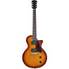 LARRY CARLTON L3 HH TS SC Archtop touche palissandre Tobacco Sunburst - Déstockage
