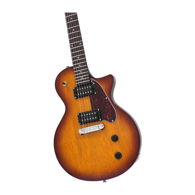 LARRY CARLTON L3 HH TS SC Archtop touche palissandre Tobacco Sunburst - Déstockage