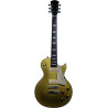 LARRY CARLTON L7V GT touche ebene Goldtop