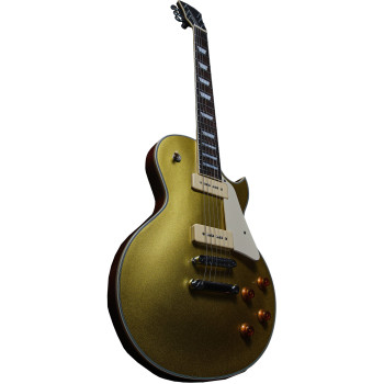 LARRY CARLTON L7V GT touche ebene Goldtop