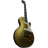 LARRY CARLTON L7V GT touche ebene Goldtop