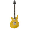 LARRY CARLTON Q7 Gaucher MGO touche ebene Metallic Gold